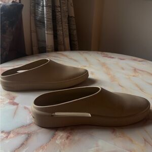 Fear of God California Mule Clogs